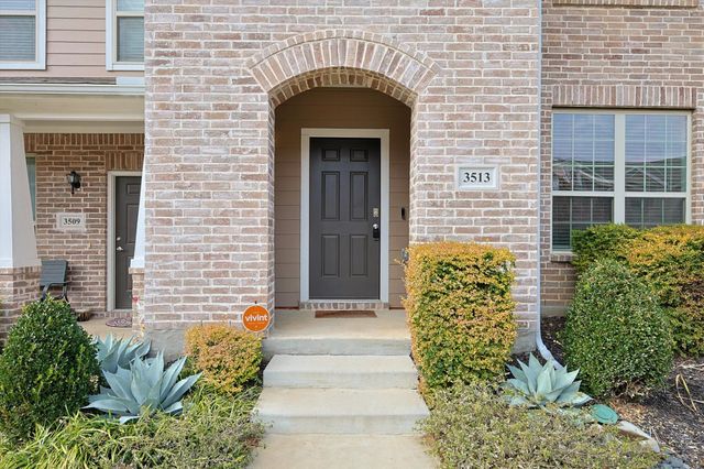 3513 Cricket Drive, Denton, TX 76207