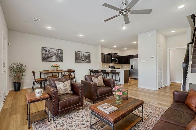 3513 Cricket Drive, Denton, TX 76207