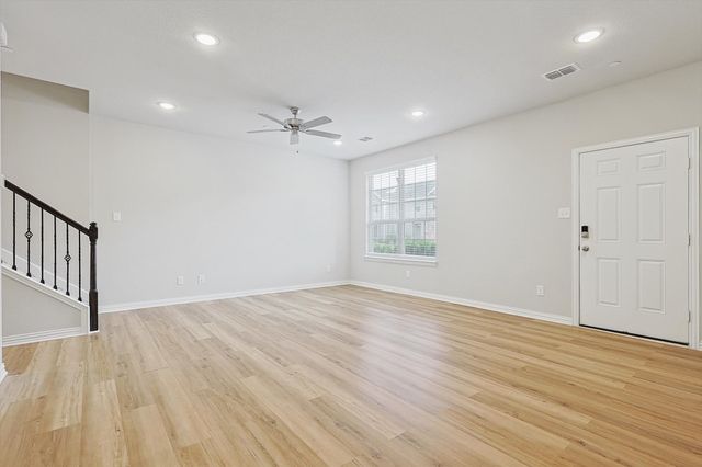 3513 Cricket Drive, Denton, TX 76207