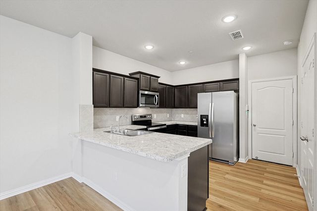 3513 Cricket Drive, Denton, TX 76207