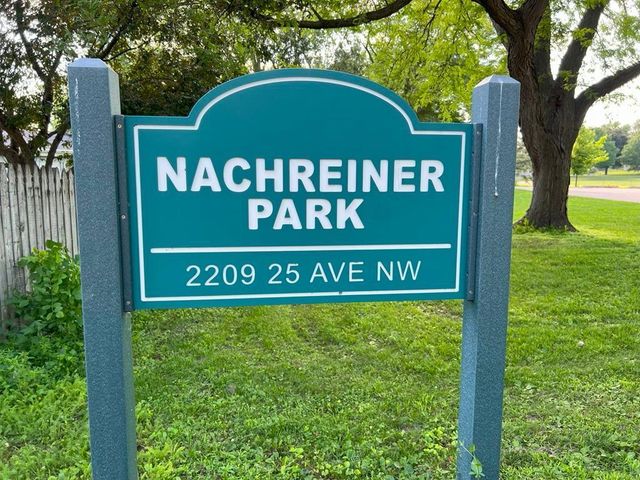 2408 22nd Street NW, Rochester, MN 55901