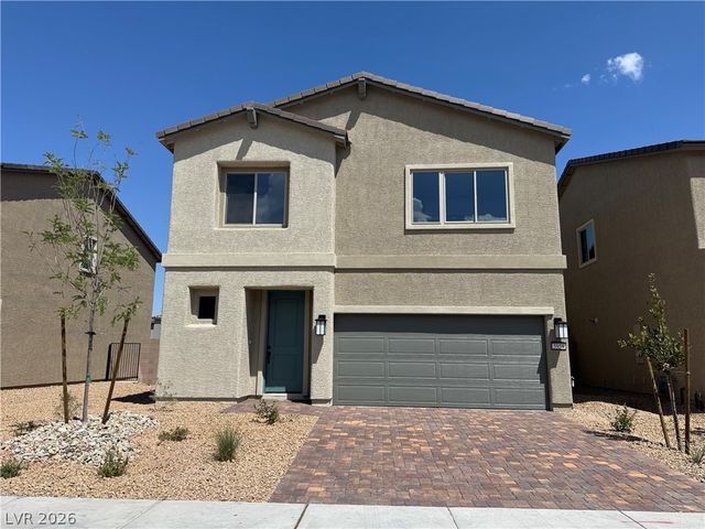 5958 Night Hawk Hill Street, Las Vegas, NV 89113