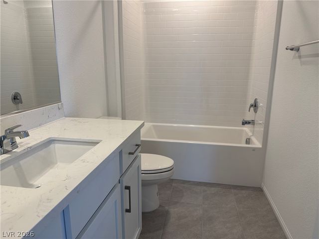5958 Night Hawk Hill Street, Las Vegas, NV 89113
