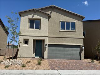 5958 Night Hawk Hill Street, Las Vegas, NV 89113