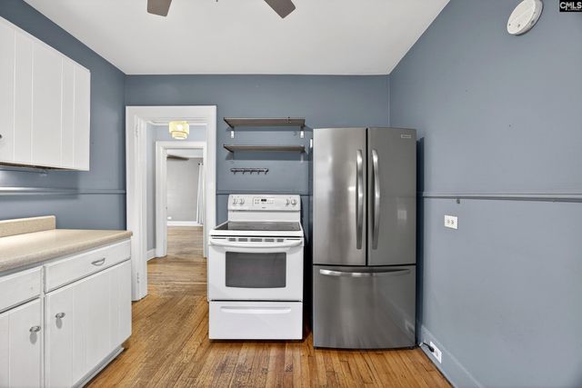 501 S Edisto Avenue, Columbia, SC 29205