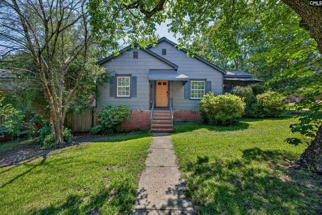 501 S Edisto Avenue, Columbia, SC 29205