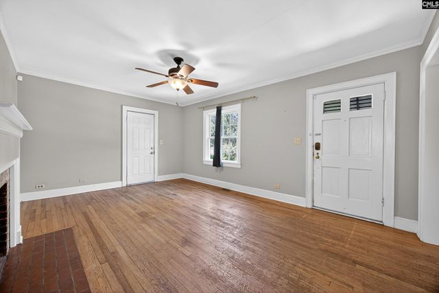 501 S Edisto Avenue, Columbia, SC 29205
