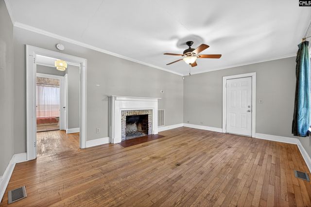 501 S Edisto Avenue, Columbia, SC 29205