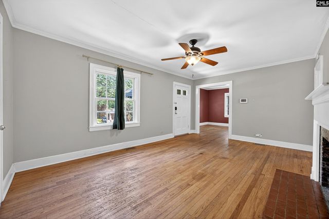501 S Edisto Avenue, Columbia, SC 29205
