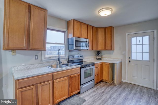 9946 NEW BRIDGE RD, Denton, MD 21629