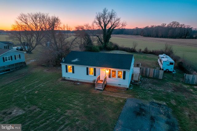 9946 NEW BRIDGE RD, Denton, MD 21629