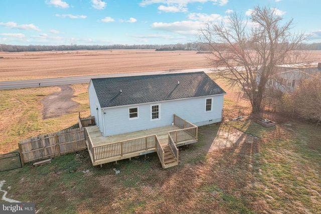 9946 NEW BRIDGE RD, Denton, MD 21629