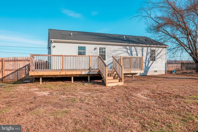 9946 NEW BRIDGE RD, Denton, MD 21629