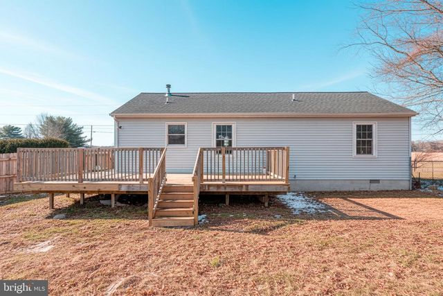 9946 NEW BRIDGE RD, Denton, MD 21629