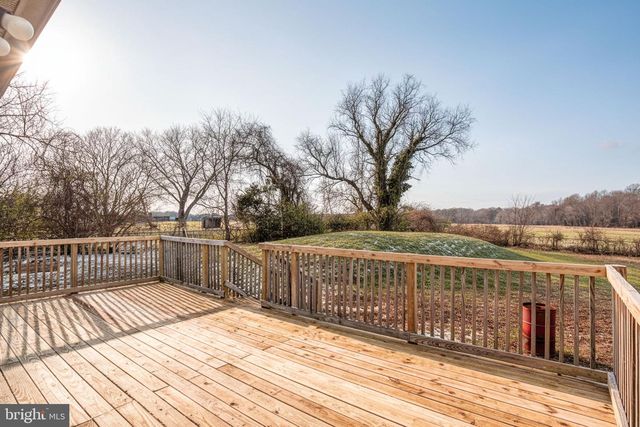 9946 NEW BRIDGE RD, Denton, MD 21629