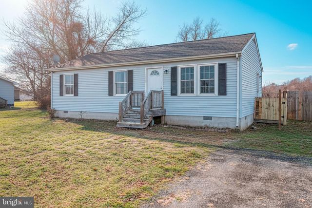 9946 NEW BRIDGE RD, Denton, MD 21629