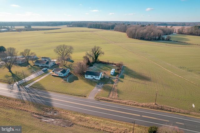 9946 NEW BRIDGE RD, Denton, MD 21629