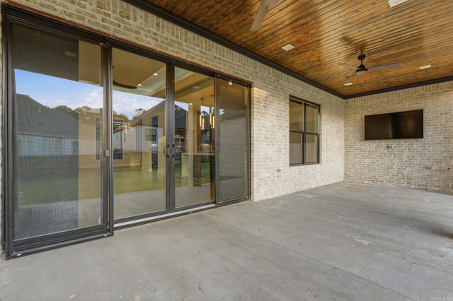 212 Caurel Lane, Little Rock, AR 72223
