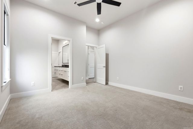 212 Caurel Lane, Little Rock, AR 72223