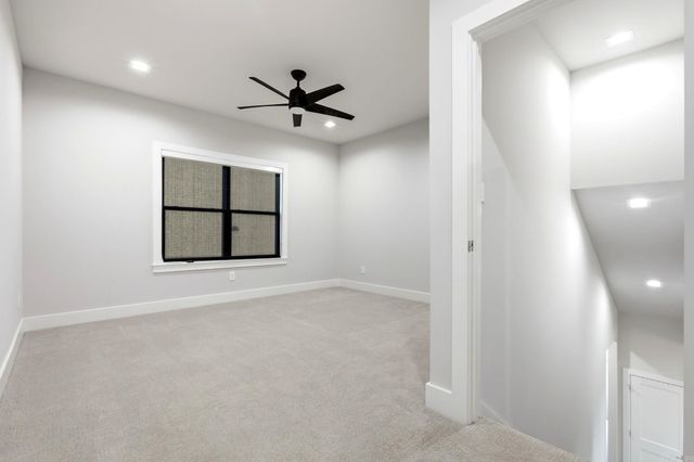 212 Caurel Lane, Little Rock, AR 72223