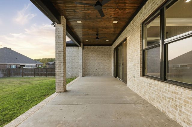 212 Caurel Lane, Little Rock, AR 72223