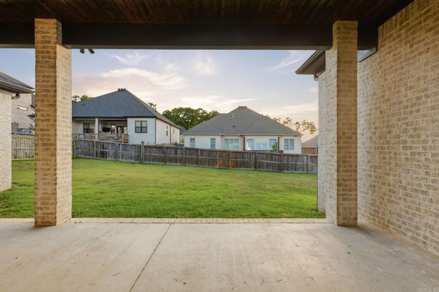 212 Caurel Lane, Little Rock, AR 72223