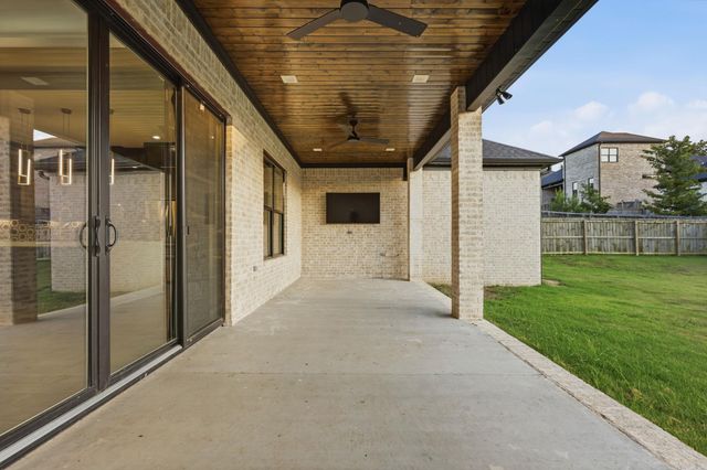 212 Caurel Lane, Little Rock, AR 72223