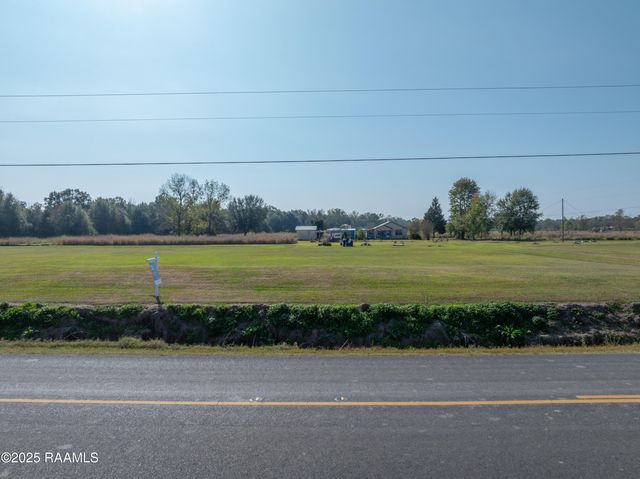 529 Gazette Road Tract2, Scott, LA 70583
