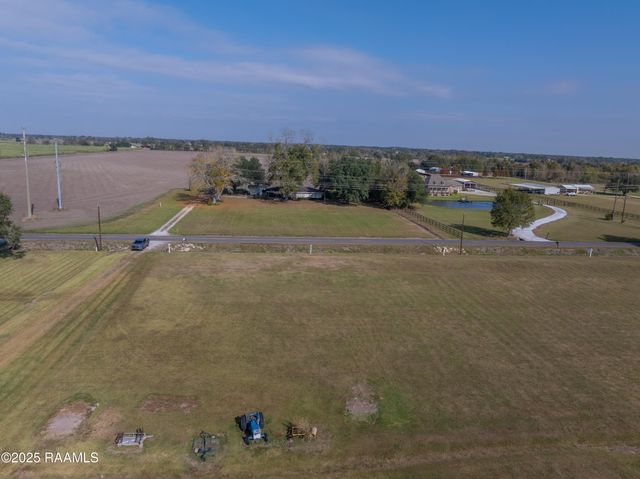 529 Gazette Road Tract2, Scott, LA 70583