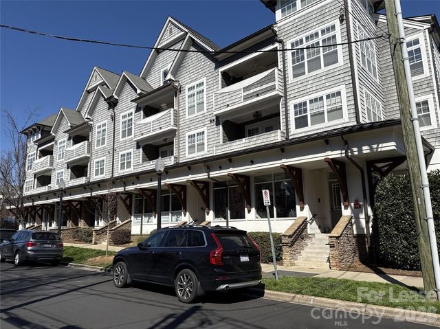 301 E Tremont Avenue 305, Charlotte, NC 28203