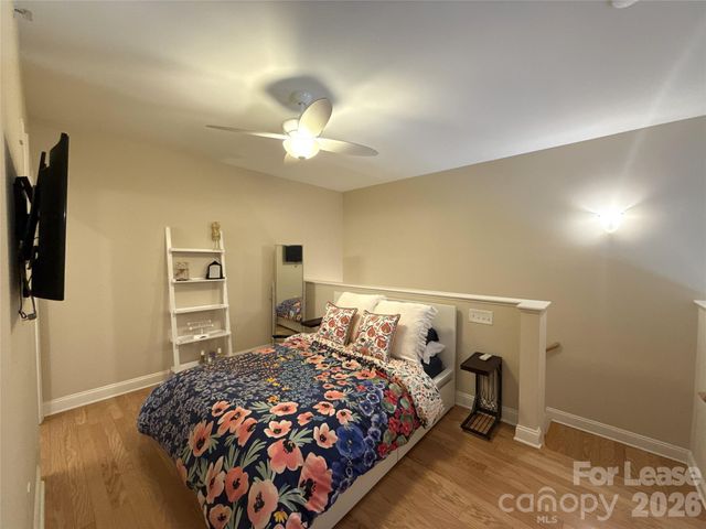 301 E Tremont Avenue 305, Charlotte, NC 28203