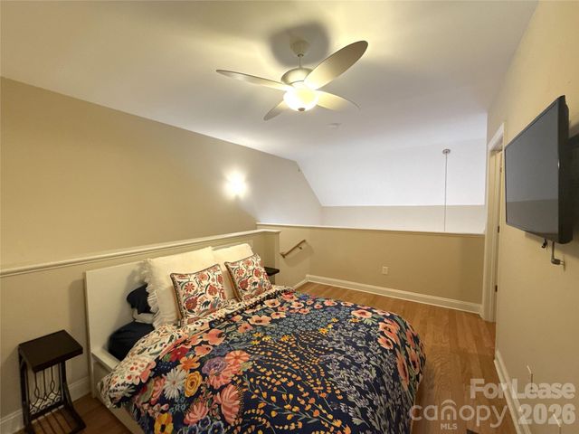 301 E Tremont Avenue 305, Charlotte, NC 28203