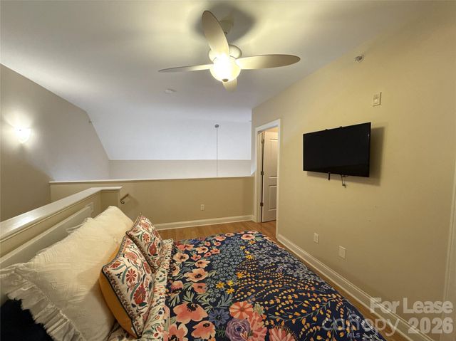 301 E Tremont Avenue 305, Charlotte, NC 28203