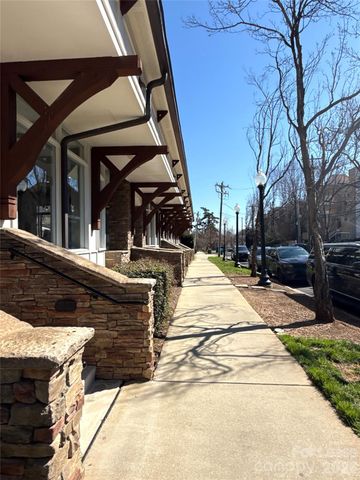 301 E Tremont Avenue 305, Charlotte, NC 28203