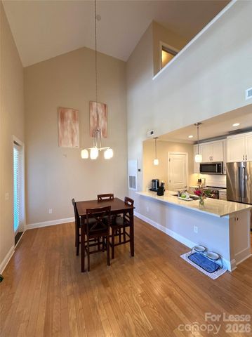 301 E Tremont Avenue 305, Charlotte, NC 28203