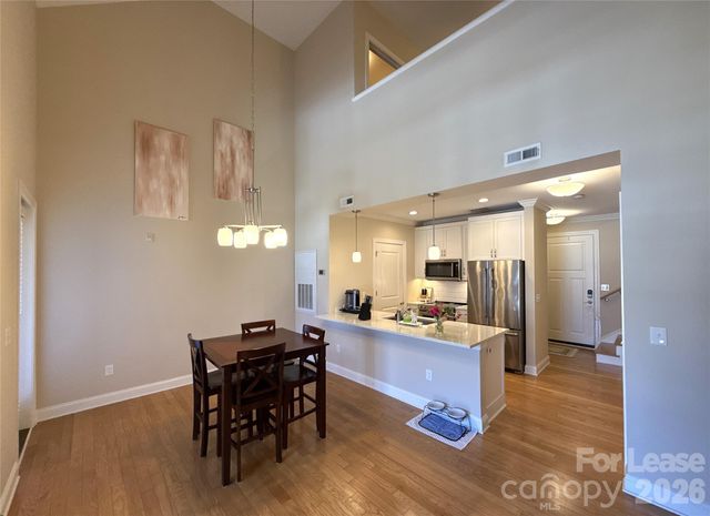 301 E Tremont Avenue 305, Charlotte, NC 28203