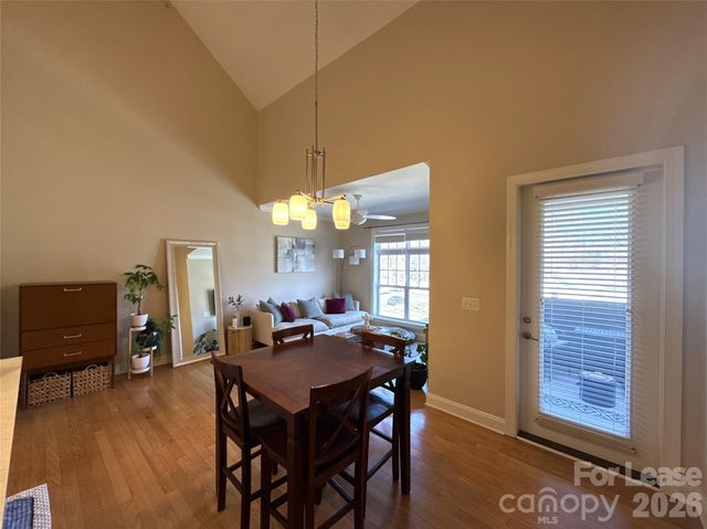 301 E Tremont Avenue 305, Charlotte, NC 28203