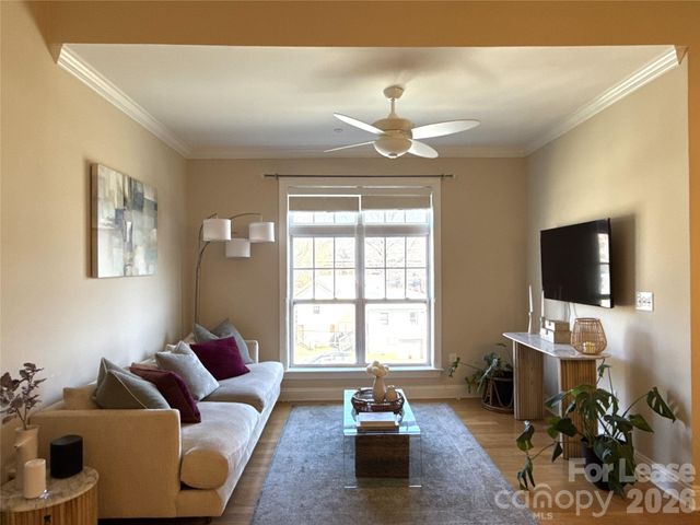 301 E Tremont Avenue 305, Charlotte, NC 28203