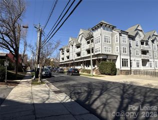 301 E Tremont Avenue 305, Charlotte, NC 28203