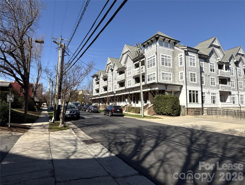 301 E Tremont Avenue 305, Charlotte, NC 28203