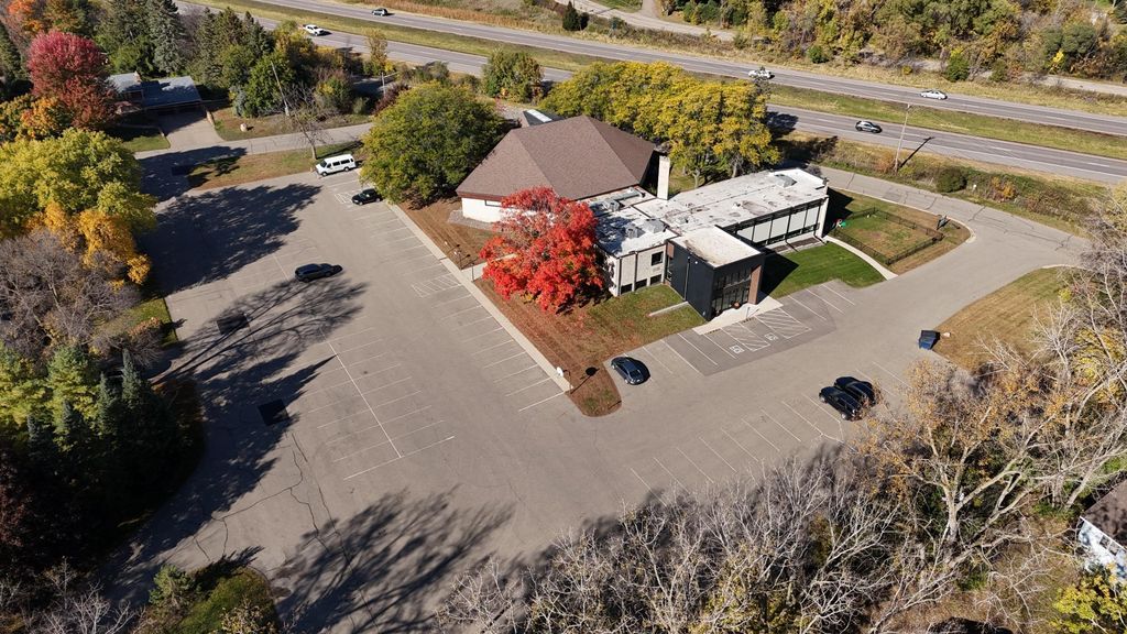 4215 Fairview Avenue, Minnetonka, MN 55343 — exterior