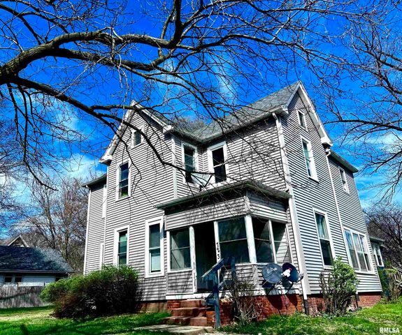 723 W ARMSTRONG Avenue, Peoria, IL 61606