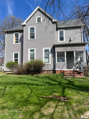 723 W ARMSTRONG Avenue, Peoria, IL 61606