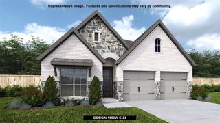 2014 Brewers Lane, Forney, TX 75126