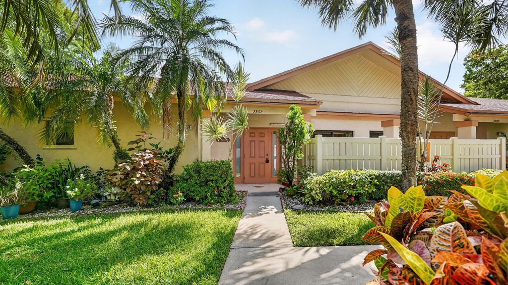 2808 S Carambola Cir Circle S 1980, Coconut Creek, FL 33066