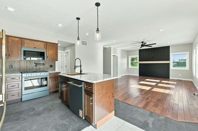 11427 Heintzelman Road Ne, Oakfield Twp, MI 49341