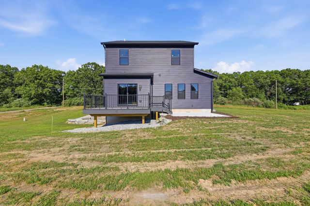 11427 Heintzelman Road Ne, Oakfield Twp, MI 49341