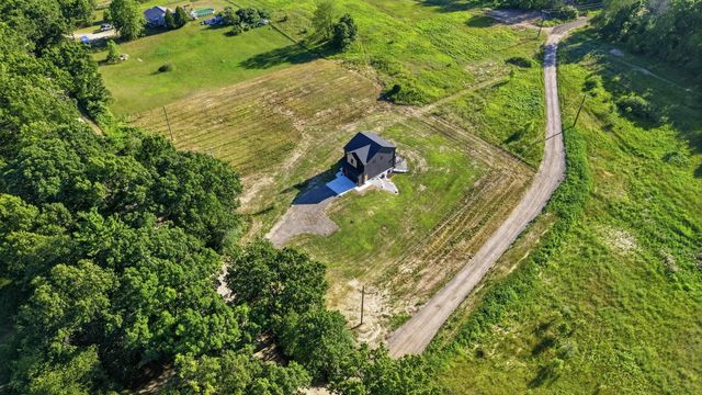 11427 Heintzelman Road Ne, Oakfield Twp, MI 49341