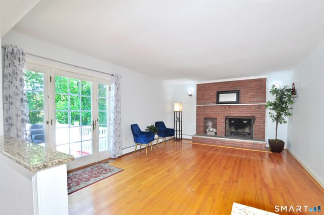38 Milo Peck Lane, Windsor, CT 06095