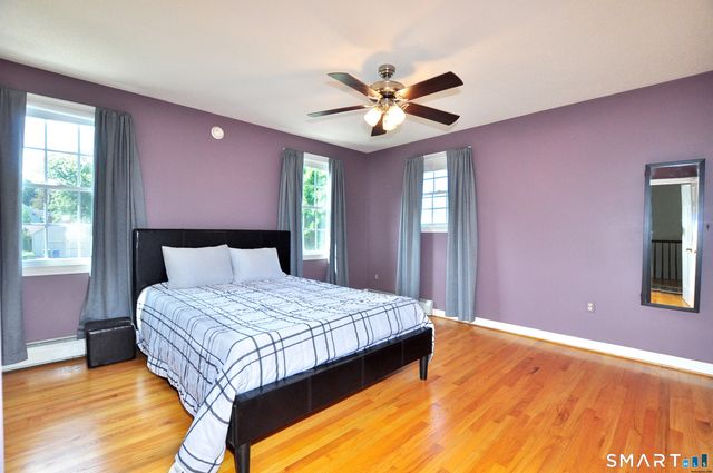 38 Milo Peck Lane, Windsor, CT 06095